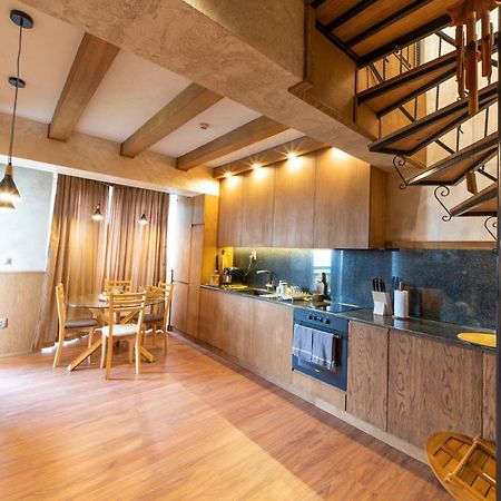 Pirin Golf Hotel&Spa Apartment 42 - Private Luxury Apartment Razlog Esterno foto