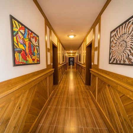 Pirin Golf Hotel&Spa Apartment 42 - Private Luxury Apartment Razlog Esterno foto