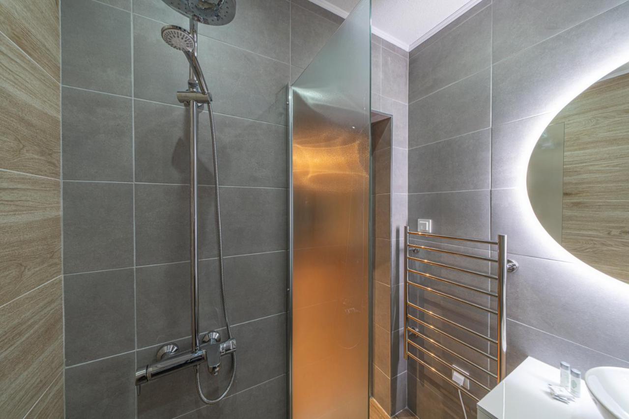 Pirin Golf Hotel&Spa Apartment 42 - Private Luxury Apartment Razlog Esterno foto