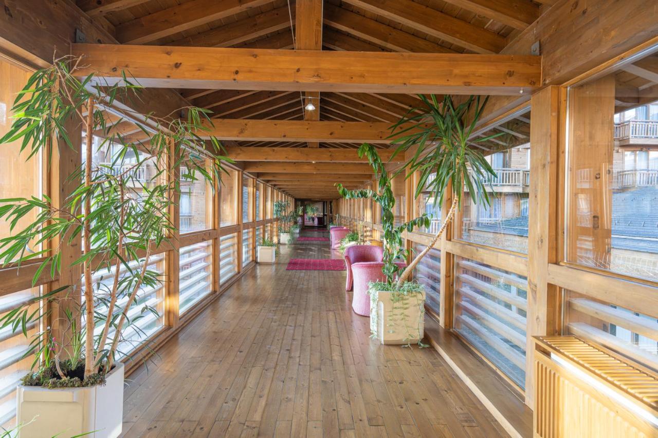 Pirin Golf Hotel&Spa Apartment 42 - Private Luxury Apartment Razlog Esterno foto