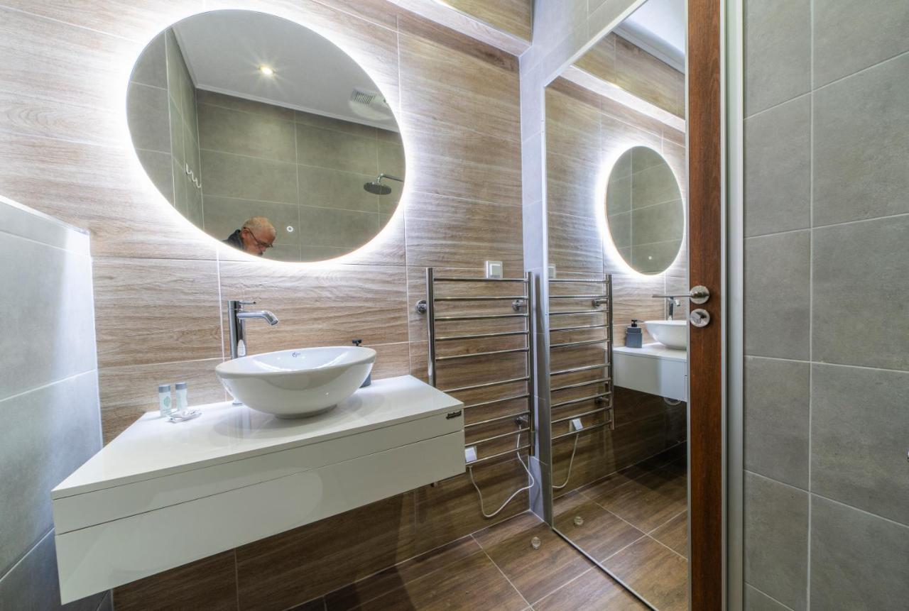 Pirin Golf Hotel&Spa Apartment 42 - Private Luxury Apartment Razlog Esterno foto