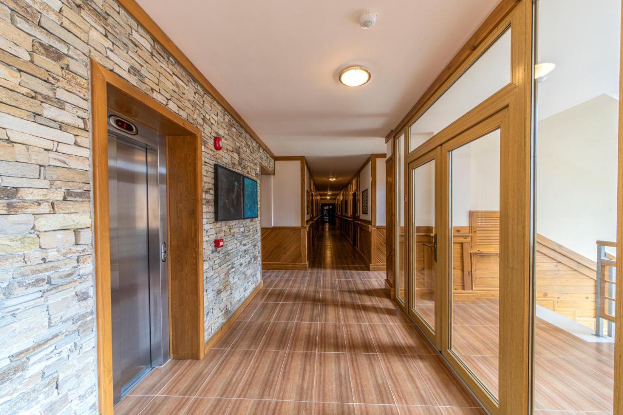 Pirin Golf Hotel&Spa Apartment 42 - Private Luxury Apartment Razlog Esterno foto
