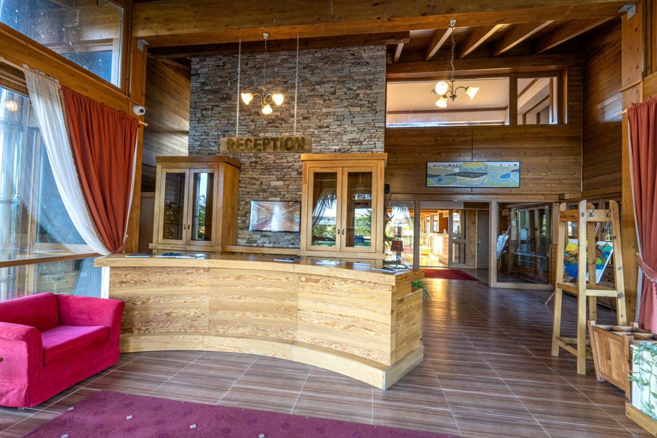 Pirin Golf Hotel&Spa Apartment 42 - Private Luxury Apartment Razlog Esterno foto