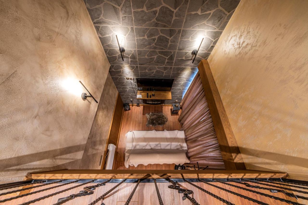 Pirin Golf Hotel&Spa Apartment 42 - Private Luxury Apartment Razlog Esterno foto