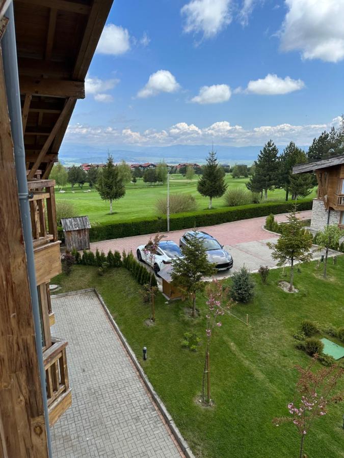 Pirin Golf Hotel&Spa Apartment 42 - Private Luxury Apartment Razlog Esterno foto