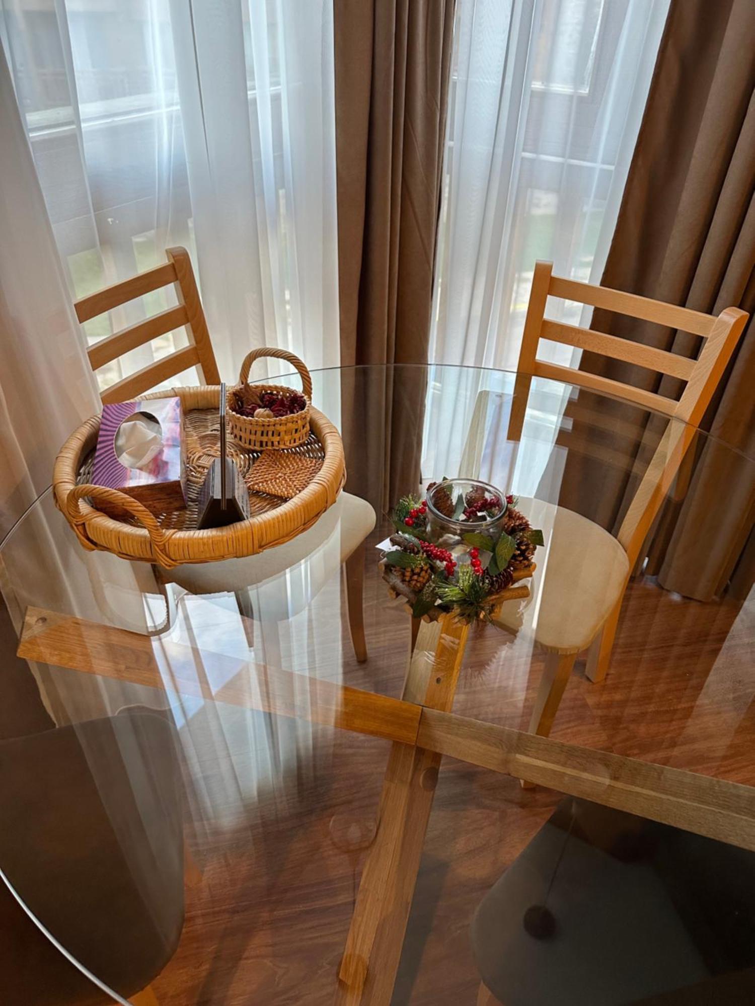 Pirin Golf Hotel&Spa Apartment 42 - Private Luxury Apartment Razlog Esterno foto
