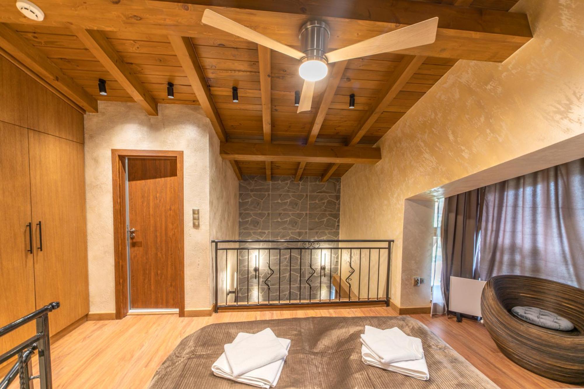 Pirin Golf Hotel&Spa Apartment 42 - Private Luxury Apartment Razlog Esterno foto