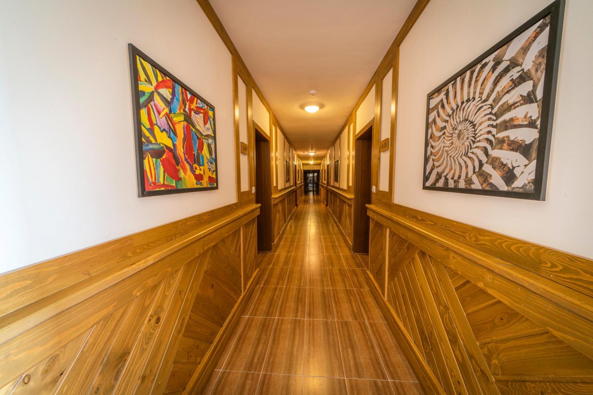 Pirin Golf Hotel&Spa Apartment 42 - Private Luxury Apartment Razlog Esterno foto